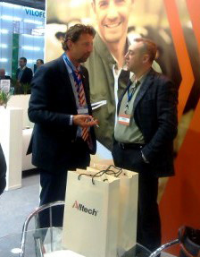 Международная специализированная торгово-промышленная выставка «ЗЕРНО-КОМБИКОРМА-ВЕТЕРИНАРИЯ-2014»