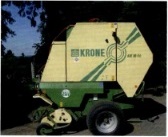 Прессование в рулонах